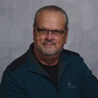 Larry Moran