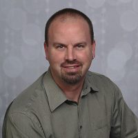 Marty Moran