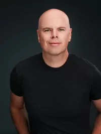 Jeremy Moran